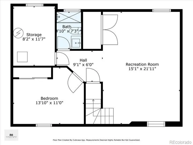 4694 S Ouray Way Aurora, CO 80015