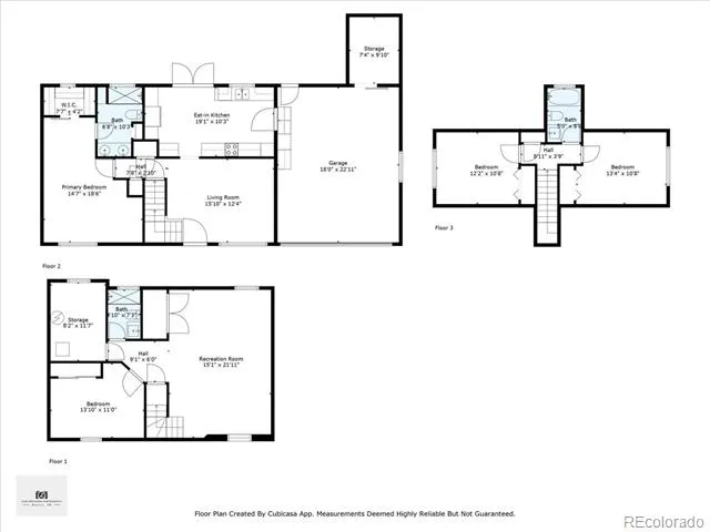 4694 S Ouray Way Aurora, CO 80015
