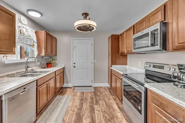 4694 S Ouray Way Aurora, CO 80015