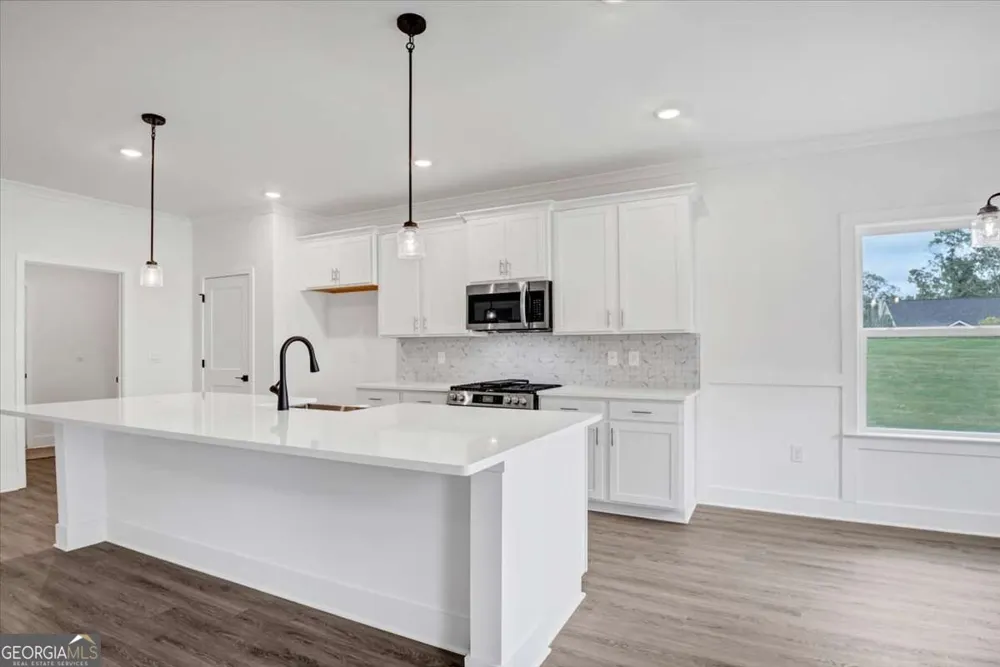 3380 Trevi TRL Douglasville, GA 30135