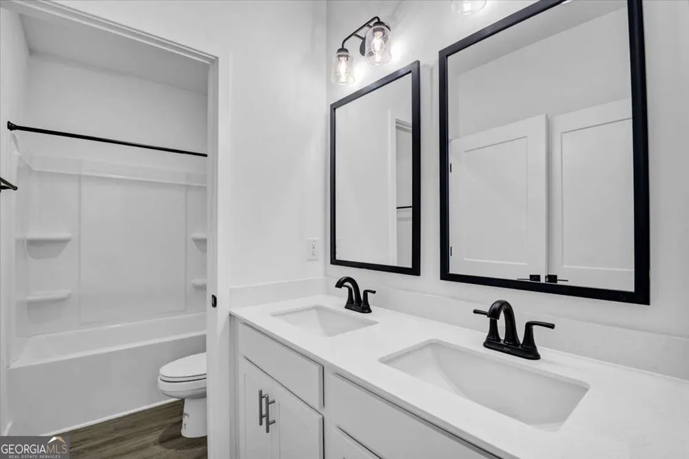 3380 Trevi TRL Douglasville, GA 30135