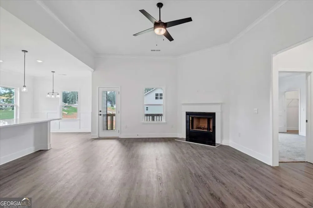 3380 Trevi TRL Douglasville, GA 30135