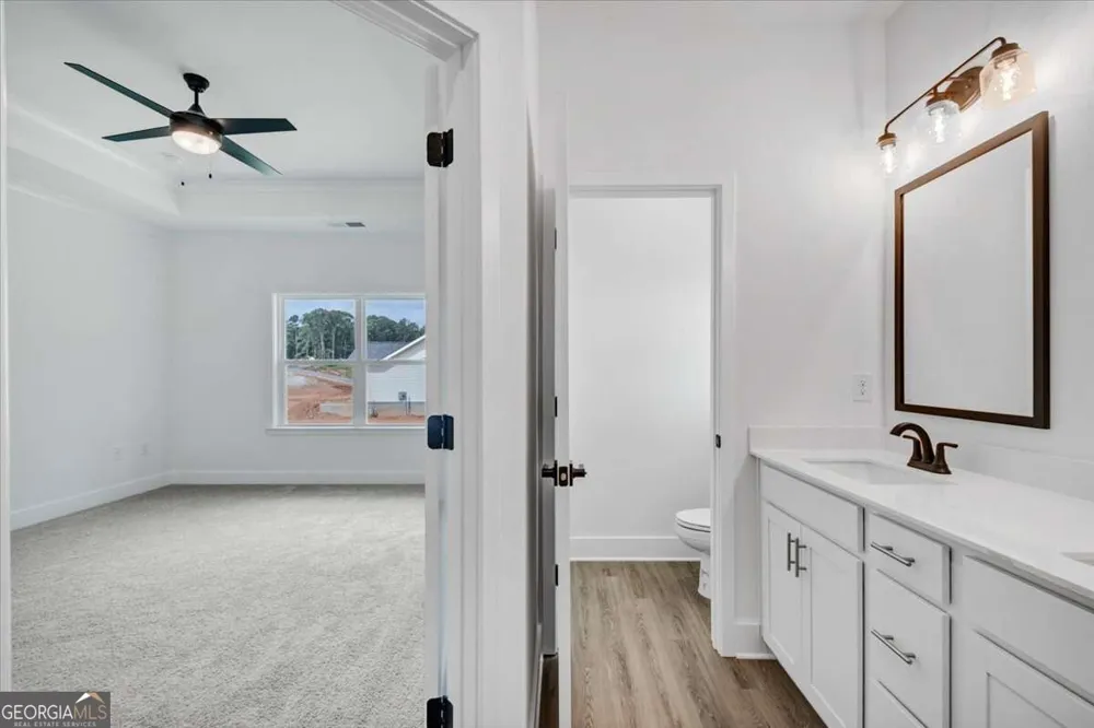 3380 Trevi TRL Douglasville, GA 30135