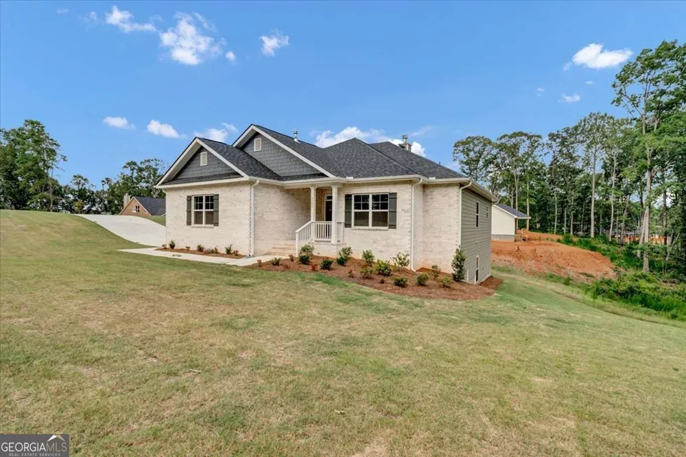 3380 Trevi TRL Douglasville, GA 30135