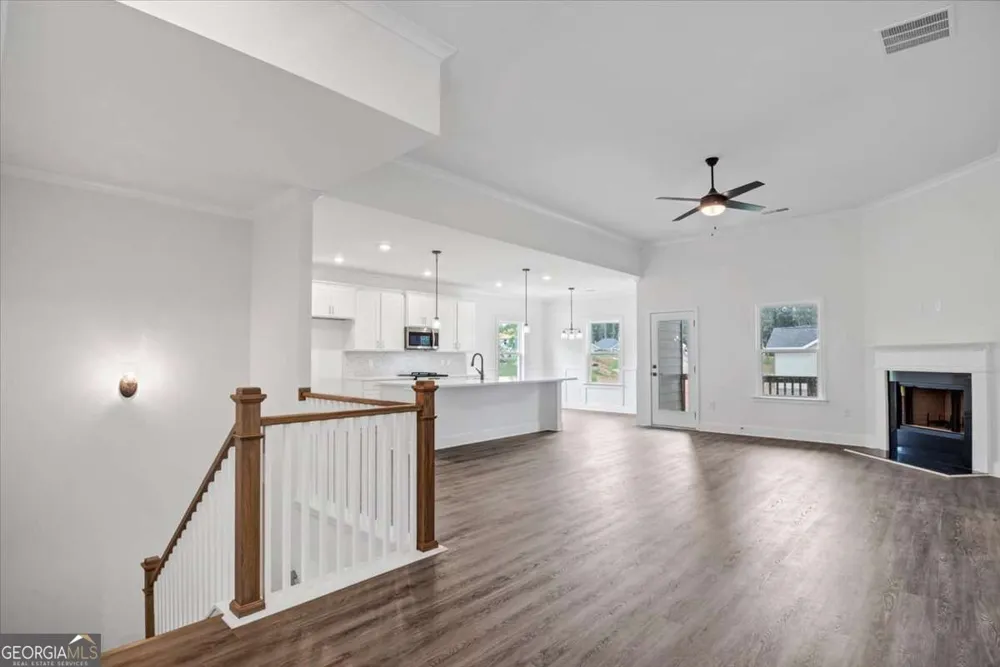 3380 Trevi TRL Douglasville, GA 30135