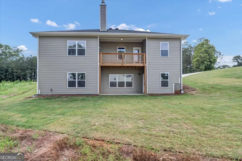 3380 Trevi TRL Douglasville, GA 30135