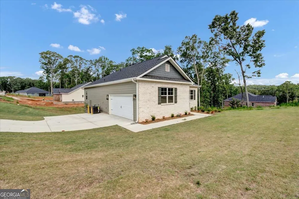 3380 Trevi TRL Douglasville, GA 30135