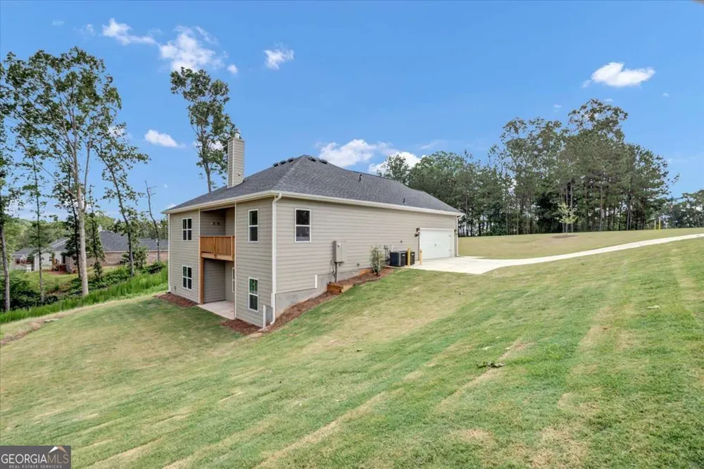 3380 Trevi TRL Douglasville, GA 30135