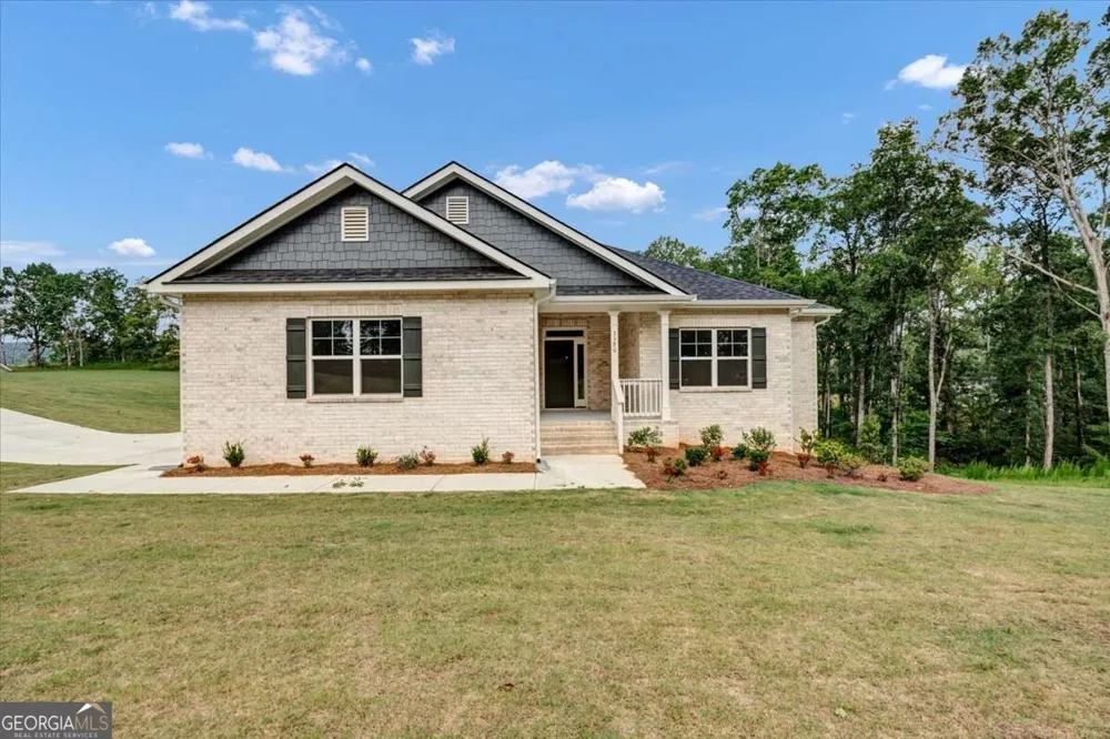 3380 Trevi TRL Douglasville, GA 30135