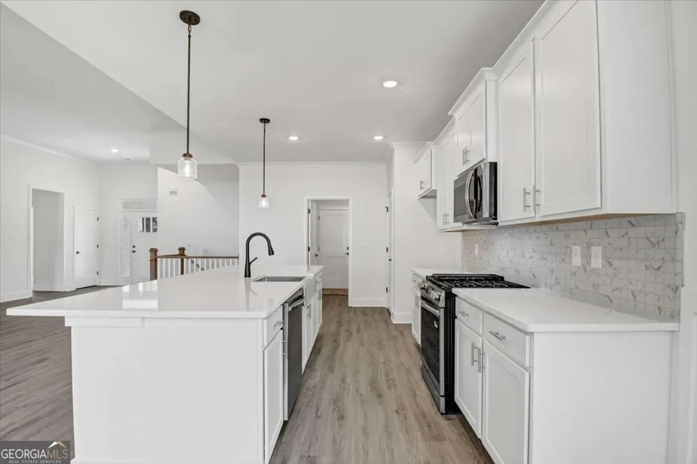 3380 Trevi TRL Douglasville, GA 30135