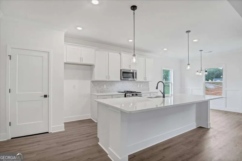 3380 Trevi TRL Douglasville, GA 30135