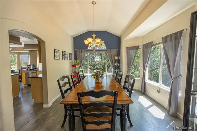 10276 Jill Avenue Highlands Ranch, CO 80130
