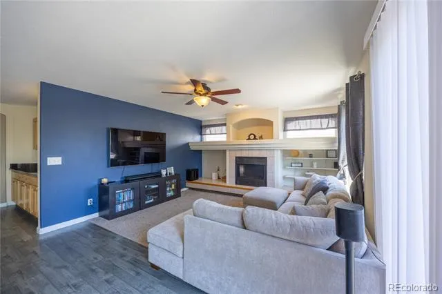 10276 Jill Avenue Highlands Ranch, CO 80130