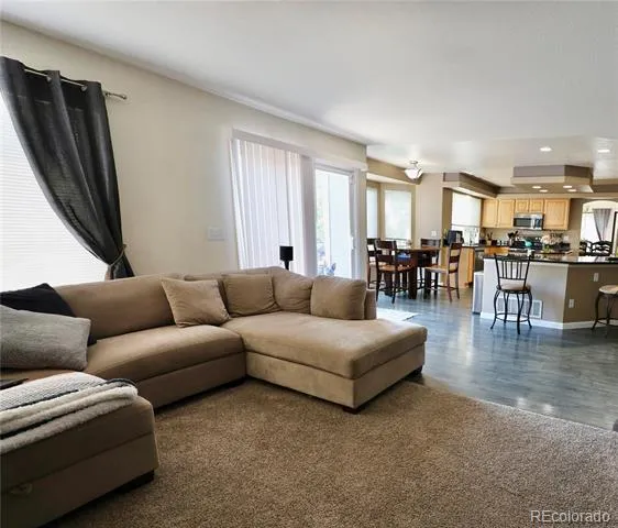 10276 Jill Avenue Highlands Ranch, CO 80130