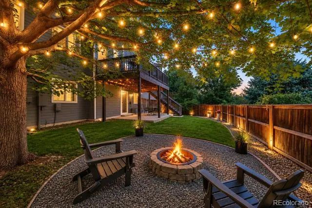 10276 Jill Avenue Highlands Ranch, CO 80130
