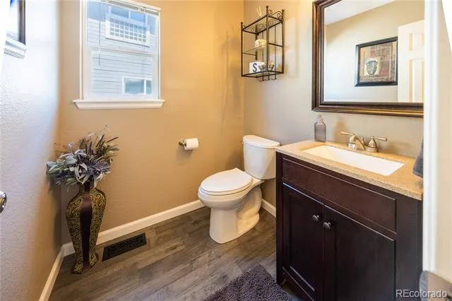 10276 Jill Avenue Highlands Ranch, CO 80130