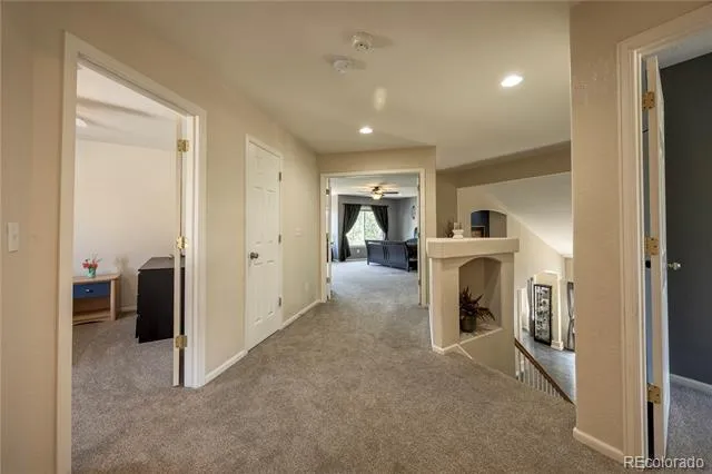 10276 Jill Avenue Highlands Ranch, CO 80130