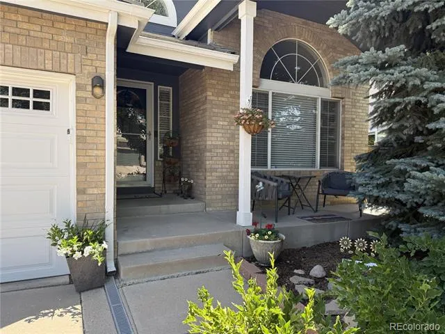 10276 Jill Avenue Highlands Ranch, CO 80130