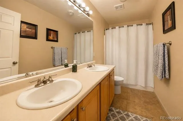 10276 Jill Avenue Highlands Ranch, CO 80130