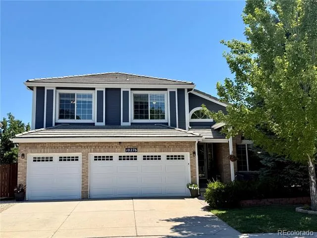 10276 Jill Avenue Highlands Ranch, CO 80130