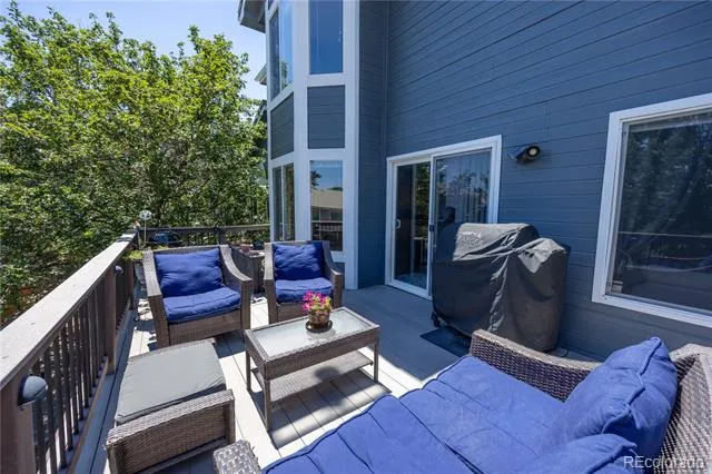 10276 Jill Avenue Highlands Ranch, CO 80130