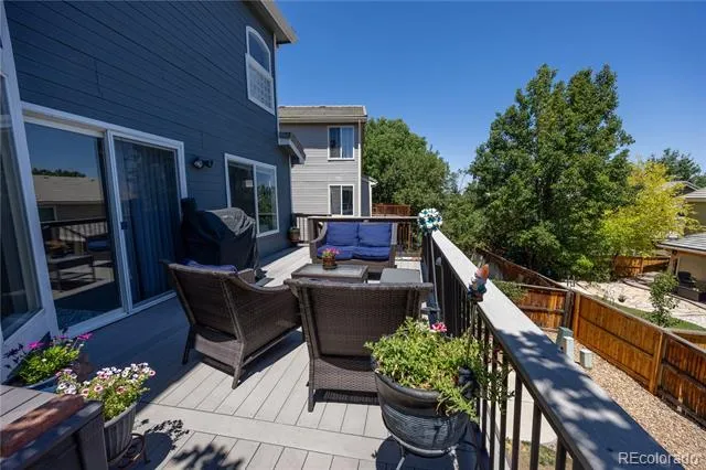 10276 Jill Avenue Highlands Ranch, CO 80130