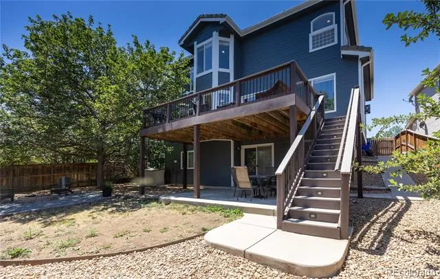 10276 Jill Avenue Highlands Ranch, CO 80130