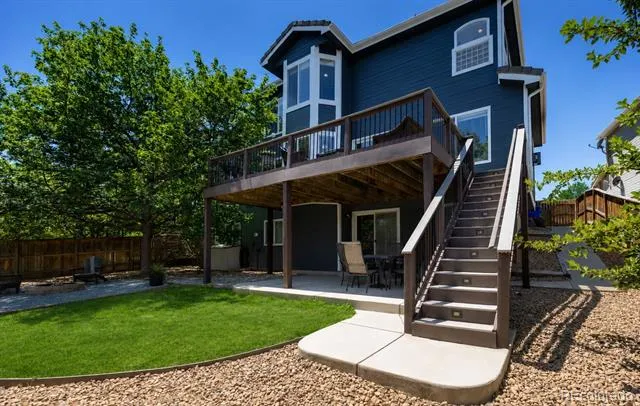 10276 Jill Avenue Highlands Ranch, CO 80130