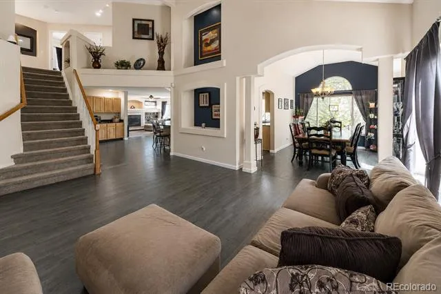 10276 Jill Avenue Highlands Ranch, CO 80130