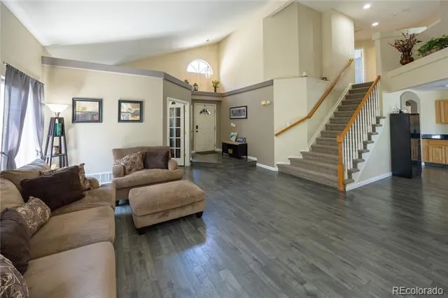 10276 Jill Avenue Highlands Ranch, CO 80130