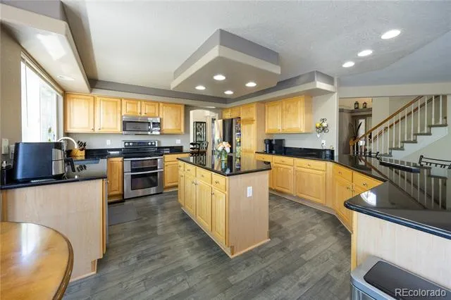 10276 Jill Avenue Highlands Ranch, CO 80130