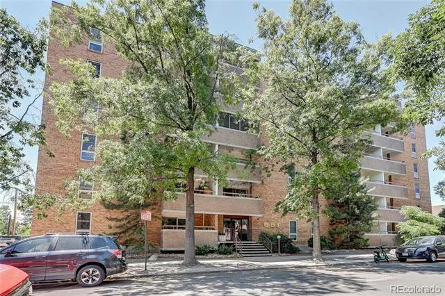 551 Pearl Street #201 Denver, CO 80203