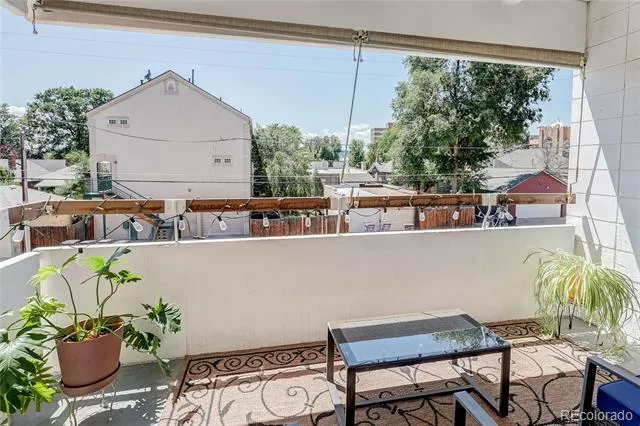 551 Pearl Street #201 Denver, CO 80203