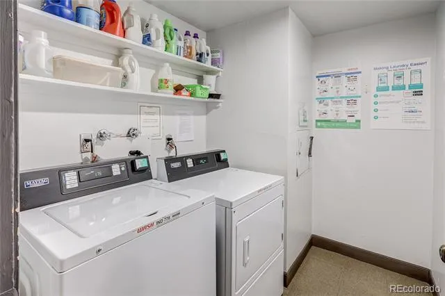 551 Pearl Street #201 Denver, CO 80203