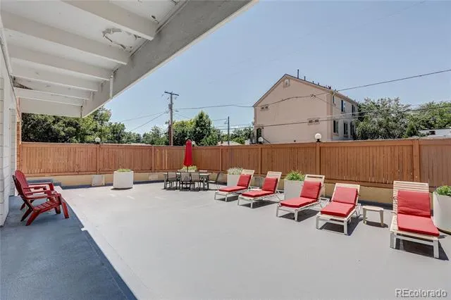 551 Pearl Street #201 Denver, CO 80203