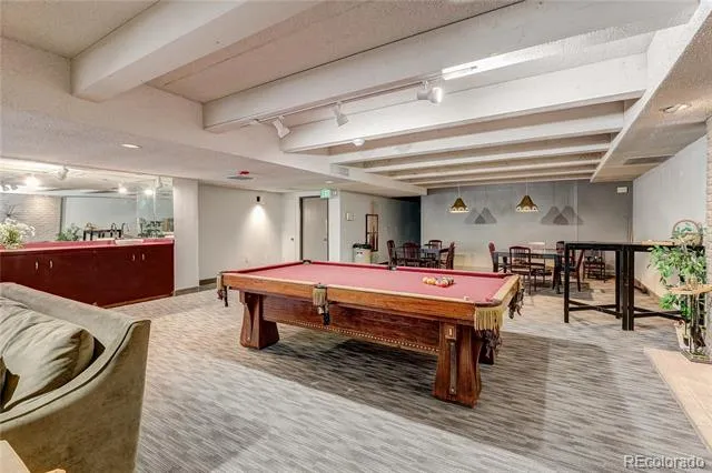 551 Pearl Street #201 Denver, CO 80203