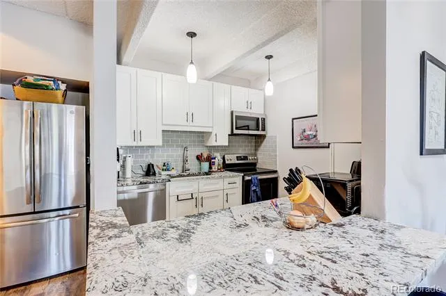 551 Pearl Street #201 Denver, CO 80203