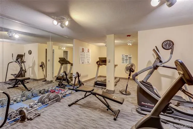 551 Pearl Street #201 Denver, CO 80203