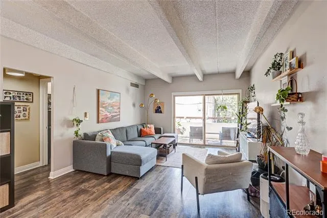 551 Pearl Street #201 Denver, CO 80203