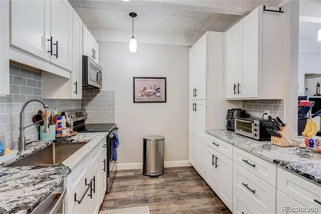 551 Pearl Street #201 Denver, CO 80203