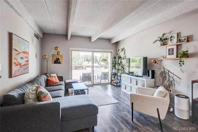 551 Pearl Street #201 Denver, CO 80203