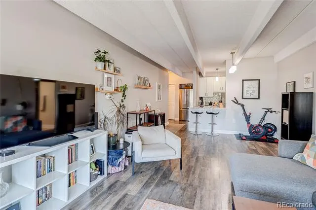 551 Pearl Street #201 Denver, CO 80203