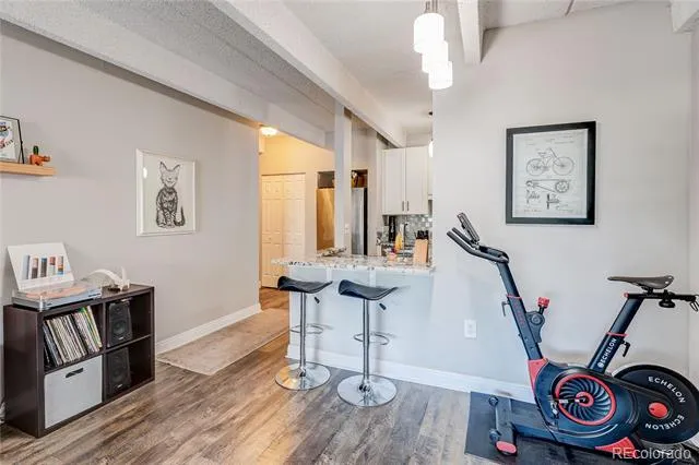 551 Pearl Street #201 Denver, CO 80203