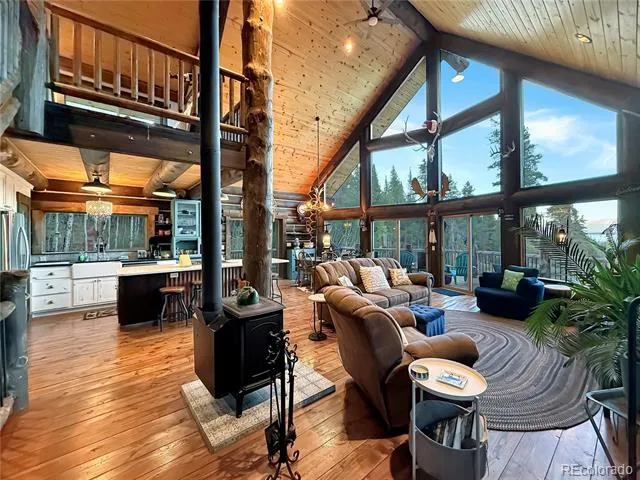 22980 US Highway 24 Leadville, CO 80461