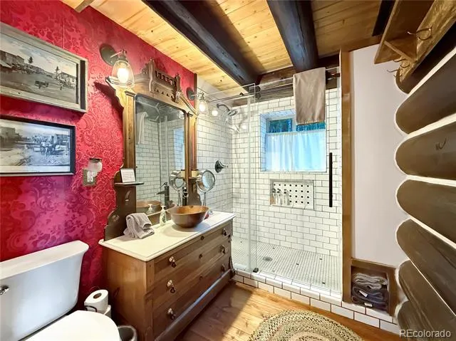 22980 US Highway 24 Leadville, CO 80461
