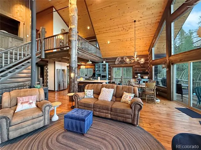 22980 US Highway 24 Leadville, CO 80461