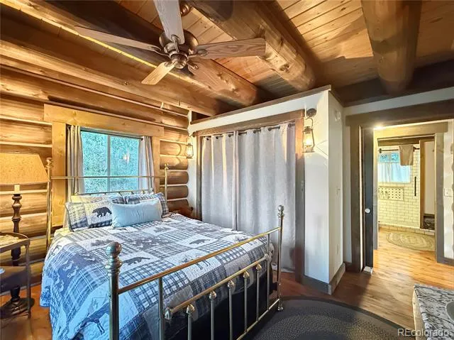 22980 US Highway 24 Leadville, CO 80461