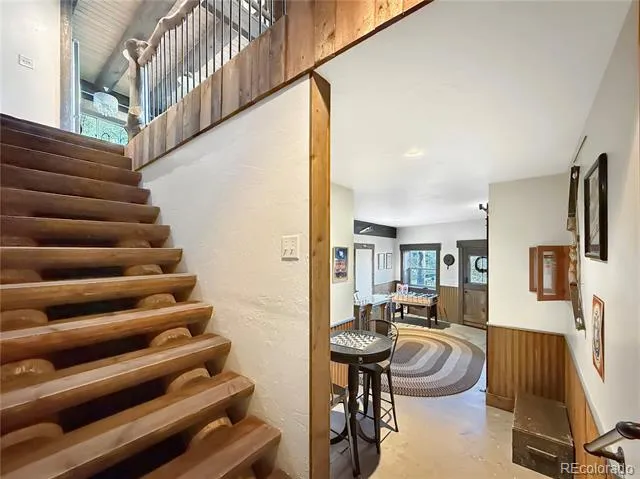 22980 US Highway 24 Leadville, CO 80461