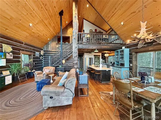 22980 US Highway 24 Leadville, CO 80461
