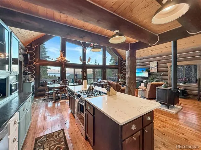22980 US Highway 24 Leadville, CO 80461